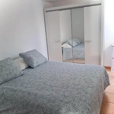 Cozy With Garden Puerto Rico (Gran Canaria)
